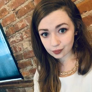 Meet your Posher, Alison